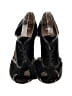Valentino Black Heels Size EU 39 - photo 2