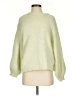 Assorted Brands Green Pullover Sweater Size XS - photo 1