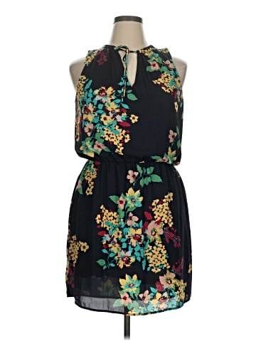 Collective Concepts Casual Dress (view 1)