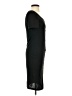 Shein Black Casual Dress Size S - photo 4