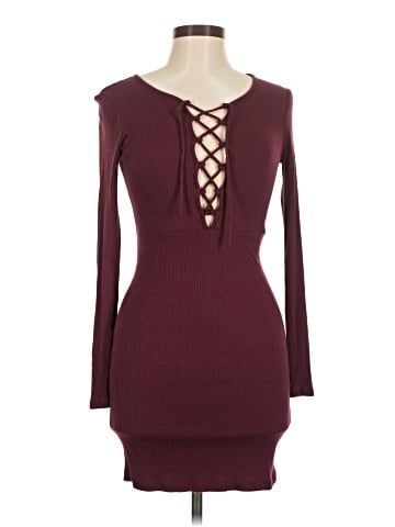 Forever 21 Casual Dress (view 1)