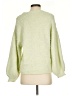 Assorted Brands Green Pullover Sweater Size XS - photo 2