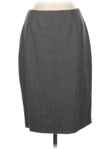 Linda Allard Ellen Tracy Formal Skirt (view 1)