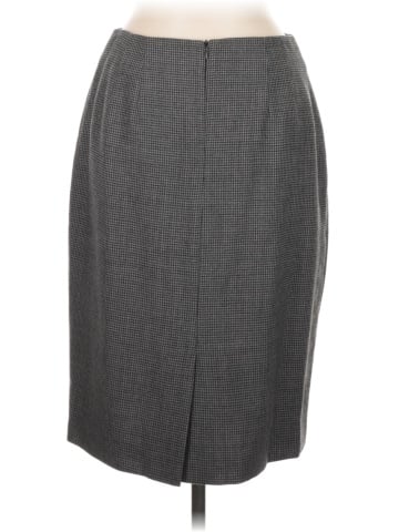 Linda Allard Ellen Tracy Formal Skirt (view 2)