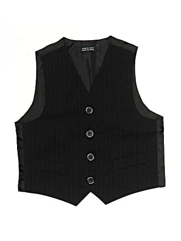 Unbranded Tuxedo Vest (view 1)