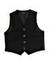 Unbranded Black Tuxedo Vest 18-24 MO / 24 MO - photo 1