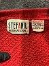 Bill Blass 100% Acrylic Red Pullover Sweater One size - photo 7