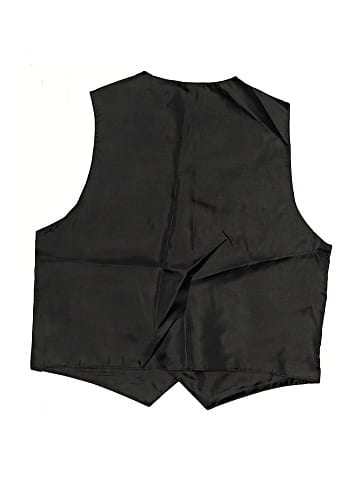 Unbranded Tuxedo Vest (view 2)