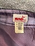 Mondi 100% Acetate Chevron-herringbone Gray Formal Skirt Size EU 42 / US 12 - photo 4