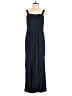 Madewell 100% Viscose Blue Jumpsuit Size 4 - photo 1