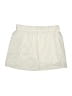 RBX Polka Dots Ivory Shorts Size XL - photo 1