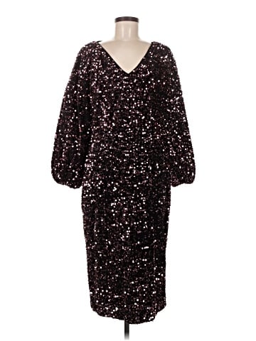 Elie Tahari Cocktail Dress (view 1)