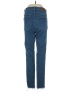 Madewell Solid Blue Jeans Size 27 waist - photo 2