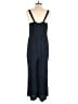 Madewell 100% Viscose Blue Jumpsuit Size 4 - photo 2