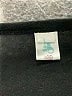 Aqua Black Long Sleeve Top Size L - photo 7