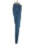 Madewell Solid Blue Jeans Size 27 waist - photo 4
