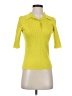 Assorted Brands Yellow Cardigan Size 2 - photo 1
