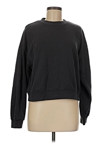 Divided by H&M Sweatshirt (view 1)