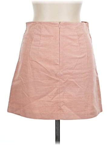 Fashion on Earth Casual Skirt (view 2)