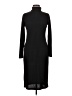 H&M Black Casual Dress Size M - photo 1