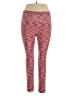 Assorted Brands Red Active Pants Size 1X - photo 1