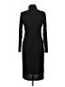 H&M Black Casual Dress Size M - photo 2
