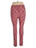 Assorted Brands Red Active Pants Size 1X - photo 2