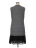 MICHAEL Michael Kors Gray Casual Dress Size XL - photo 2