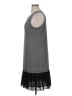 MICHAEL Michael Kors Gray Casual Dress Size XL - photo 5