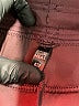 32 Degrees Solid Burgundy Casual Pants Size M - photo 7