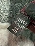 32 Degrees Solid Burgundy Casual Pants Size M - photo 8
