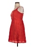 Old Navy 100% Cotton Hearts Red Cocktail Dress Size S - photo 5