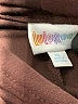 Lularoe Brown Poncho Size XL - photo 7
