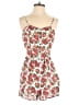 Assorted Brands Hearts Red Romper Size EU 36 / US 6 - photo 1