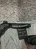 Ashley Stewart Gray 3/4 Sleeve Blouse Size 22 - photo 7