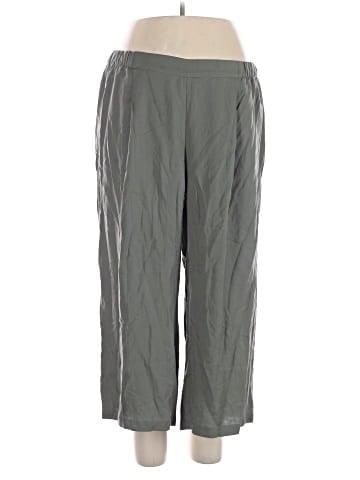 J.Jill Track Pants (view 1)