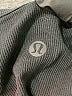 Lululemon Athletica Black Tank Top Size 0 - photo 7