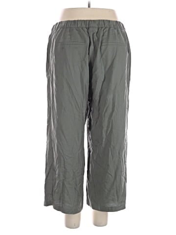 J.Jill Track Pants (view 2)