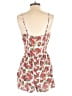 Assorted Brands Hearts Red Romper Size EU 36 / US 6 - photo 2