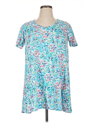 Roaman's Casual Dress (view 1)