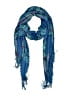 Old Navy 100% Acrylic Blue Scarf One size - photo 1