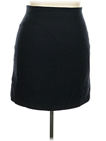Hillard & Hanson formal skirt (view 1)