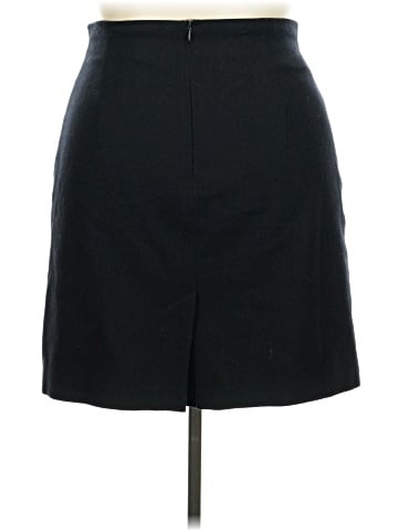 Hillard & Hanson formal skirt (view 2)