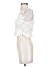 Nisan Ivory Pullover Sweater Size EU 32 / US 2 (estimated) - photo 5