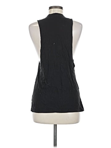Truly Madly Deeply Sleeveless T-Shirt (view 2)