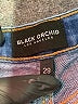 Black Orchid Denim Blue Jeans Size 29 waist - photo 7
