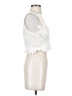 Nisan Ivory Pullover Sweater Size EU 32 / US 2 (estimated) - photo 4