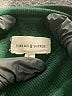 Thread & Supply Green Pullover Sweater Size L - photo 4