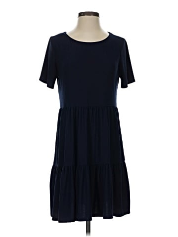 Nik and Nash Casual Dress (view 1)