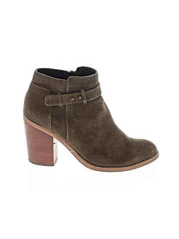 Sole Society Ankle Boots (view 1)
